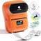 Phomemo® - M110 Label Makers - Bluetooth Portable Thermal Printer